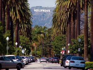 los angeles ville - Image