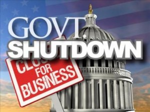US-Government-Shutdown-Odds-100113L