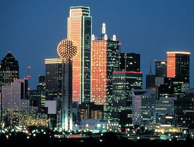 ville de dallas