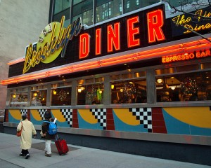 diner usa