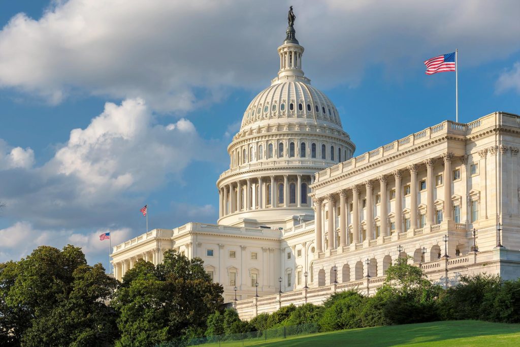 Découvrez Washington DC – la capitale nationale des Etats Unis