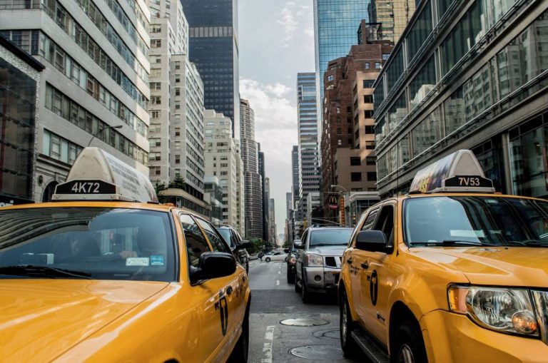 Pourquoi apprendre l&rsquo;anglais en voyageant aux USA