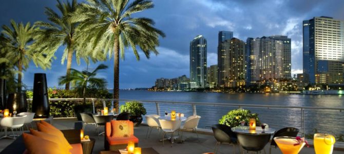 Découvrir la ville de Miami aux Etats-Unis Découvrir la ville de Miami aux Etats-Unis