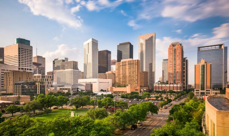 Houston, une ville dynamique à visiter au Texas