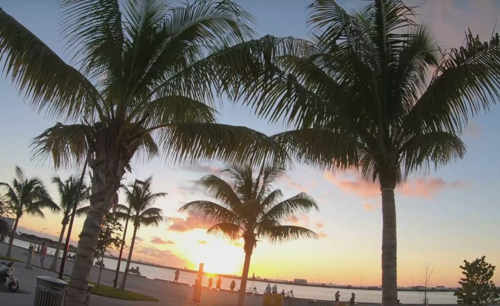 Quand partir à Key West en Floride: les meilleurs moments pour visiter