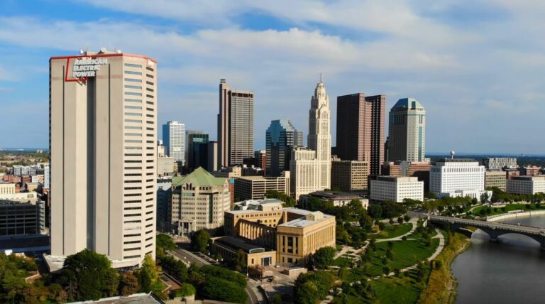 Les meilleures destinations aux États-Unis en septembre
