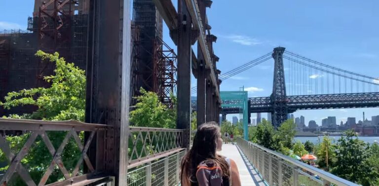 Découvrez les meilleurs hébergements abordables à New York pour profiter de la ville sans vous ruiner !