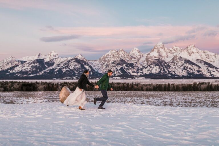 Découvrez les 5 destinations incontournables à visiter aux États-Unis en janvier