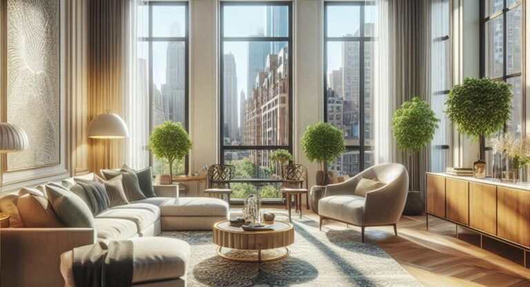 Guide complet pour la location d&rsquo;appartement à New York : Conseils, quartiers et tendances