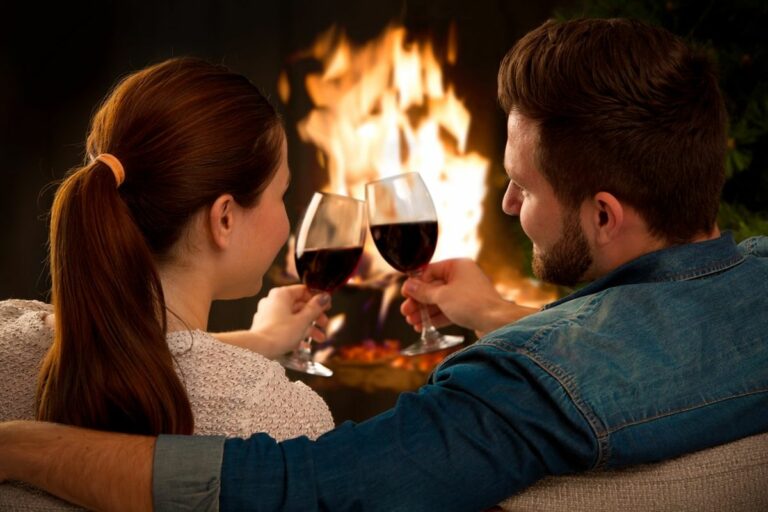 Les endroits romantiques pour fêter la Saint-Valentin aux États-Unis : découvrez des destinations inoubliables