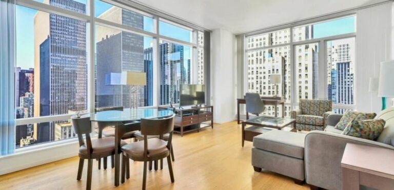 Prix des locations d&rsquo;appartements : Guide sur les loyers dans les grandes villes des USA
