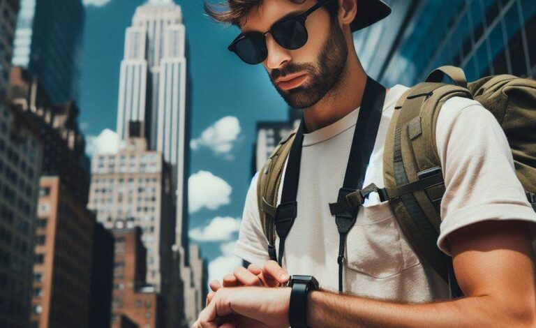 Le décalage horaire entre la France et les USA : Quelle heure est-il à New York ?