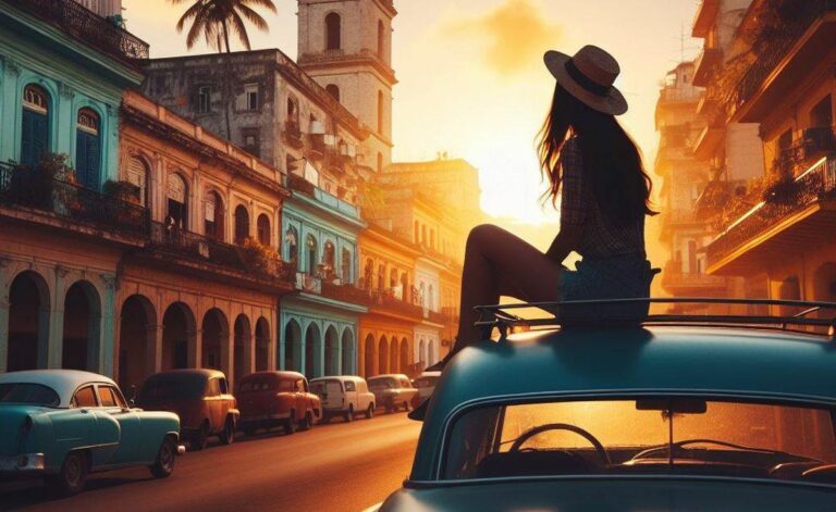 Durée du visa pour Cuba : guide essentiel pour un séjour sans tracas