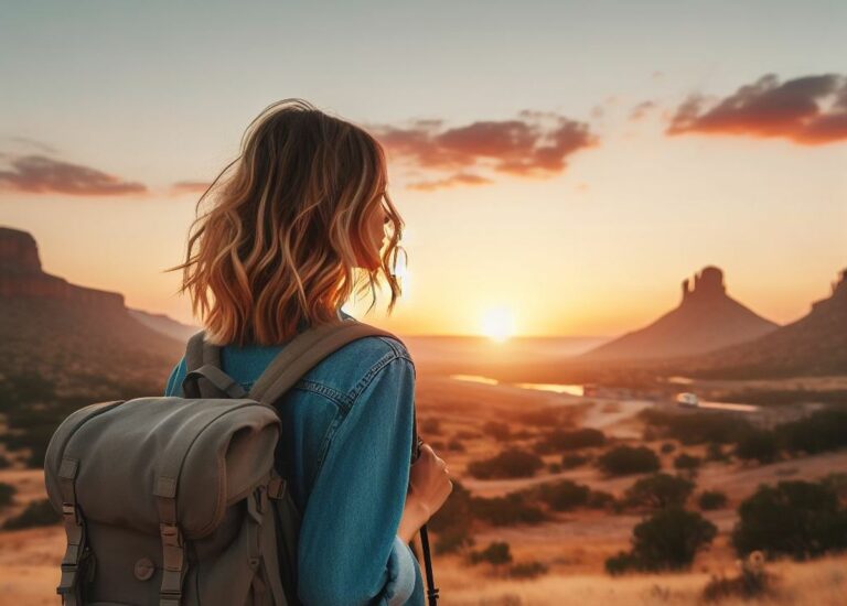 Circuit de 15 jours au Texas : itinéraires et conseils pour une aventure inoubliable