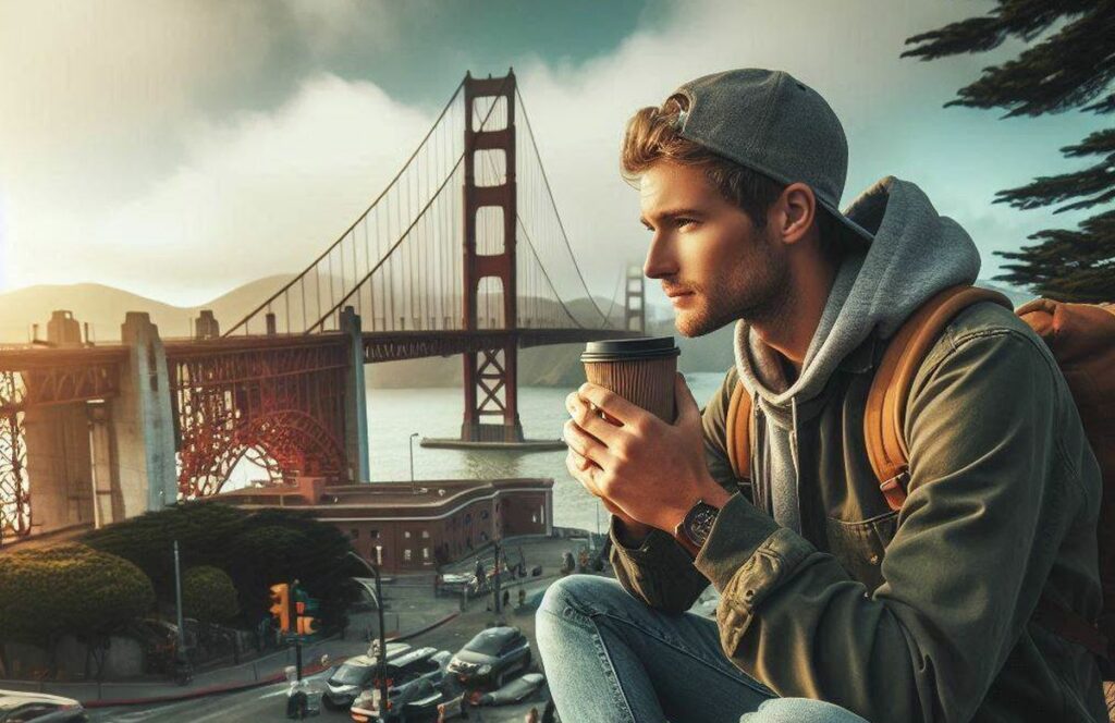 expatriation San Francisco