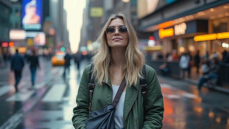 Voyager à New York en septembre : conseils météo et destinations exclusives