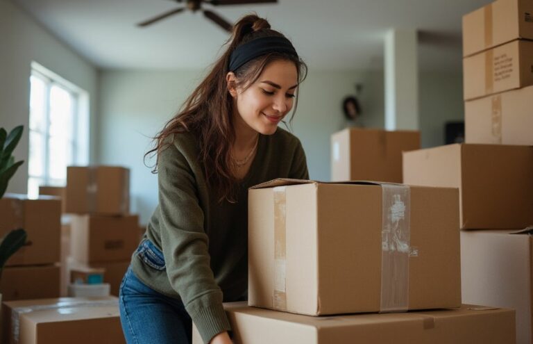 Préparer son déménagement aux USA : guide pratique pour réussir votre installation et gérer les démarches administratives