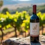 vin Californien photo illustration