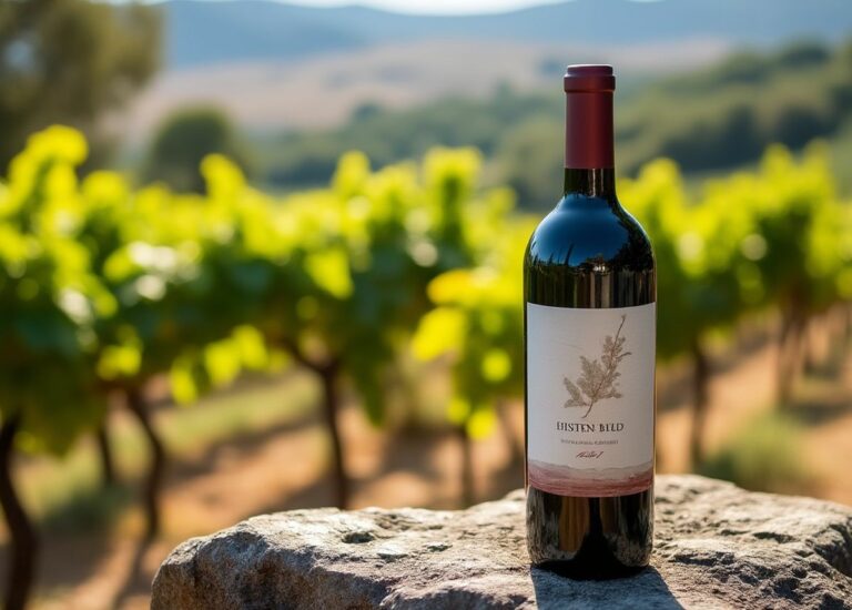 Vin de Californie : origine, cépages et qualité à connaître