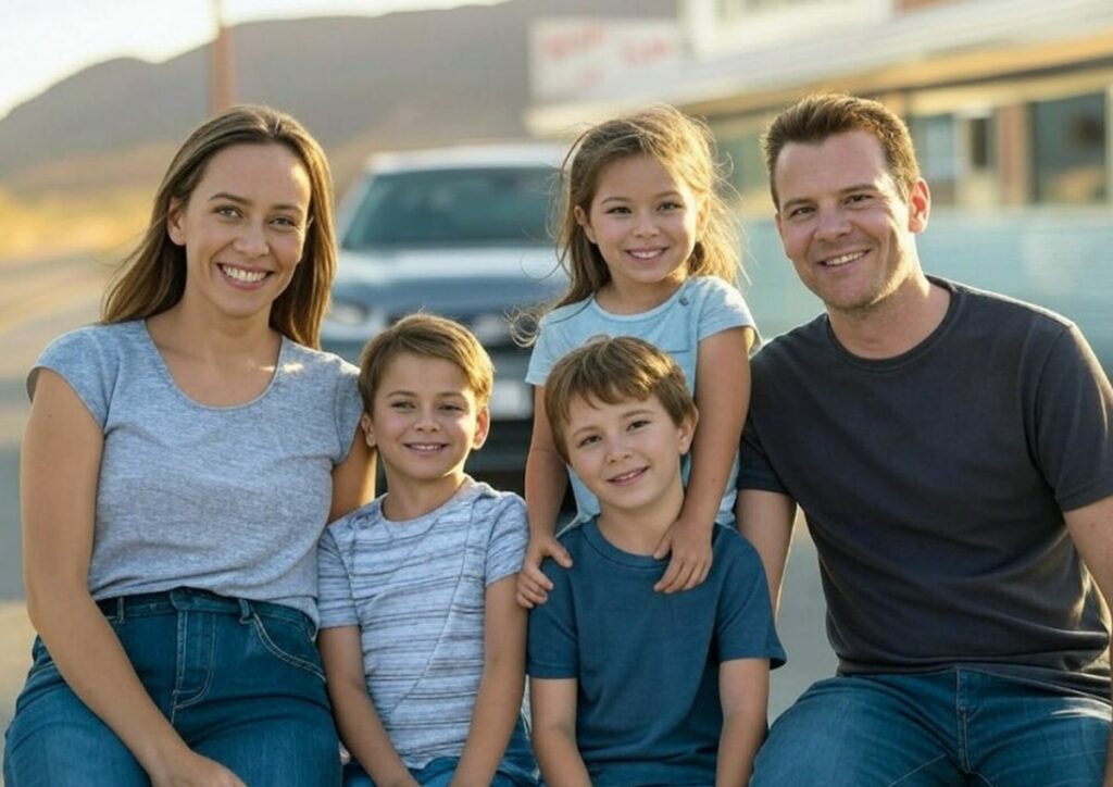 Visiter les USA avec des enfants le guide essentiel pour des vacances inoubliables en famille