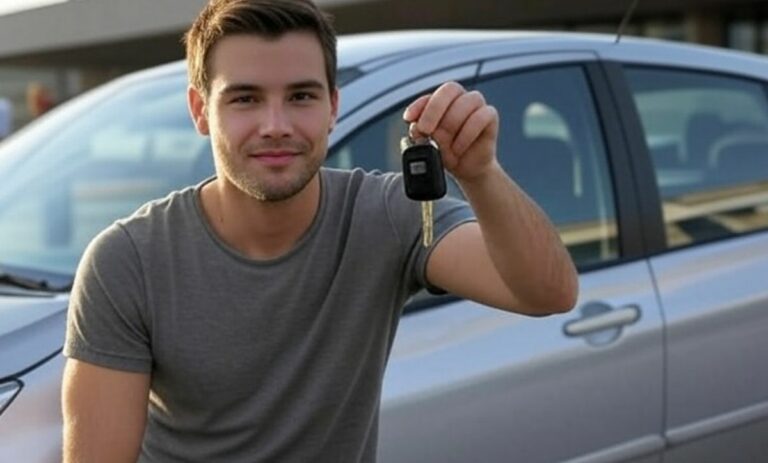 Location voiture Los Angeles airport : guide pour louer au meilleur prix
