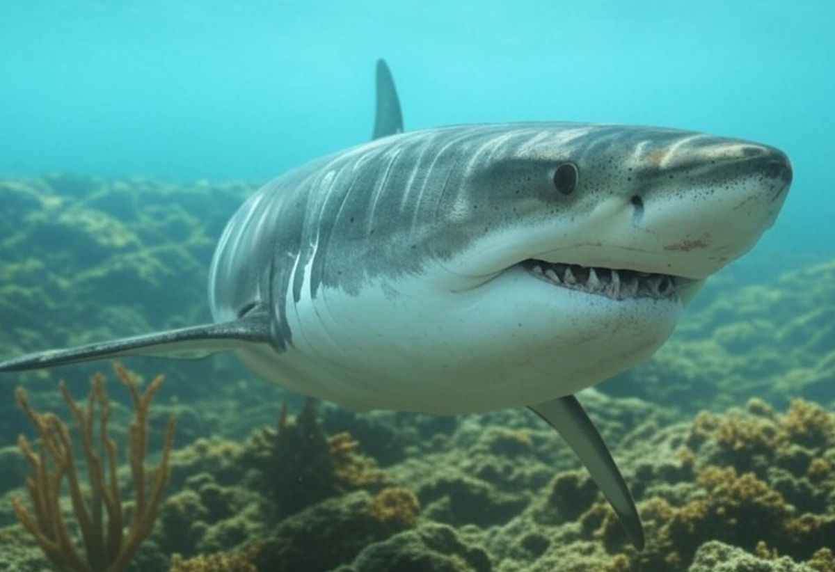 Risque requin USA où et comment éviter les rencontres