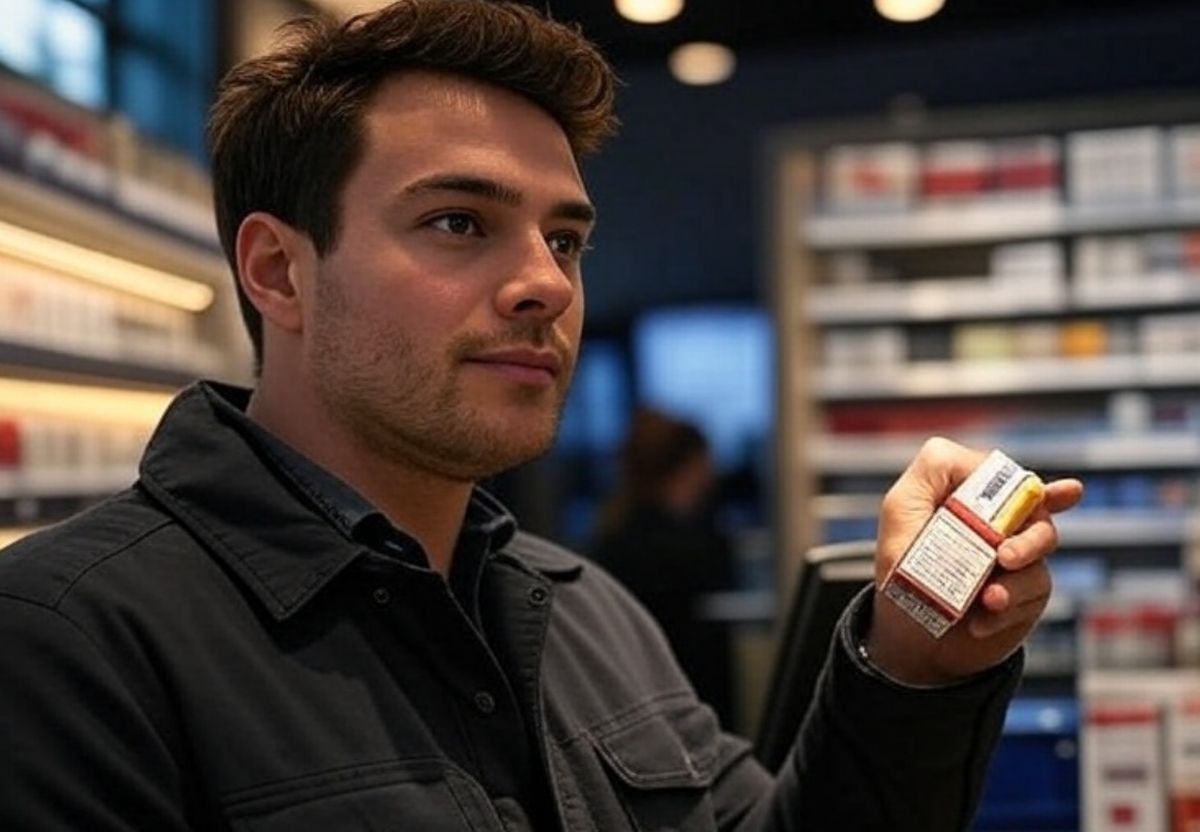 Prix des cigarettes dans les duty free de New York