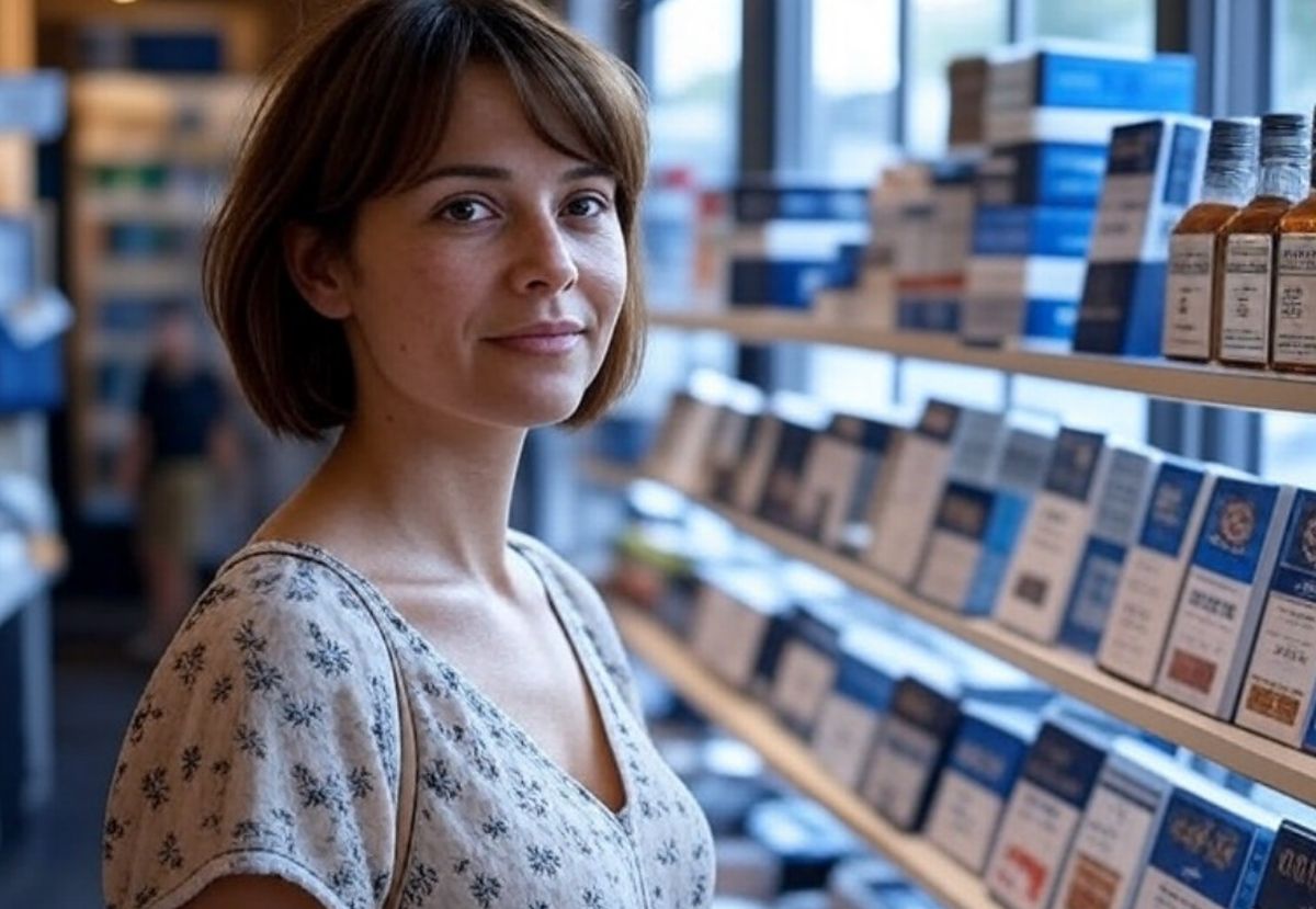 Prix des cigarettes duty free à San Francisco