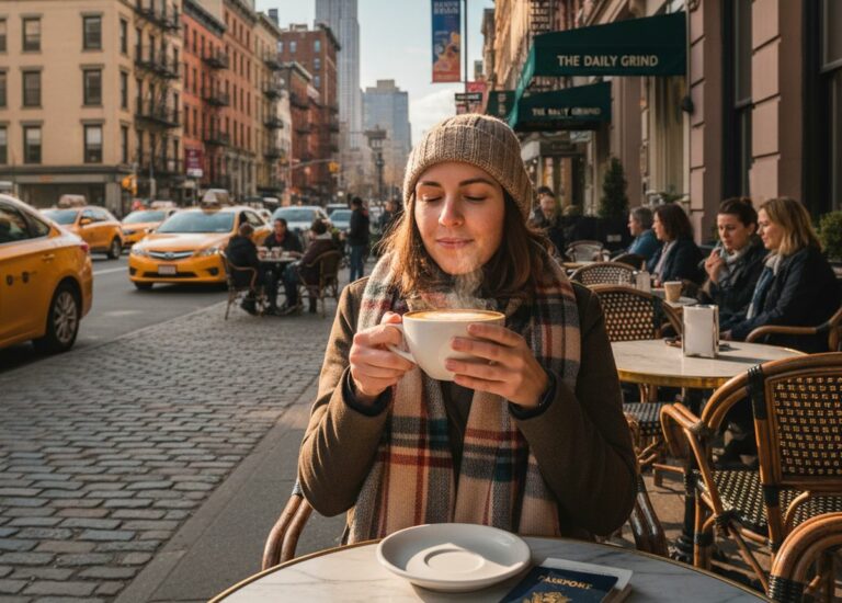Coût de la vie à New York en 2025 : budget réaliste pour s&rsquo;installer