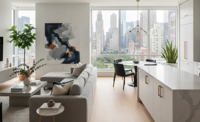 Acheter un appartement aux USA : guide complet pour les investisseurs français