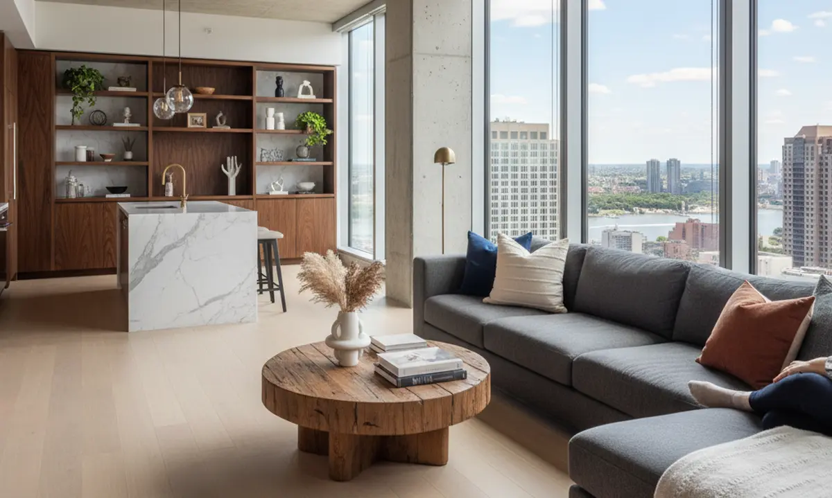 Prix d'un appartement aux USA les vrais chiffres par ville