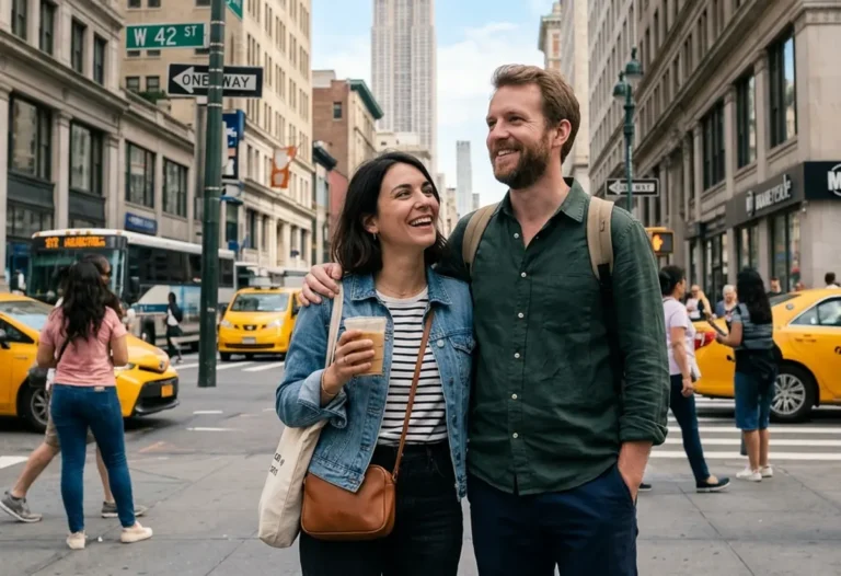 Visiter New York en 5 jours : notre itinéraire jour par jour